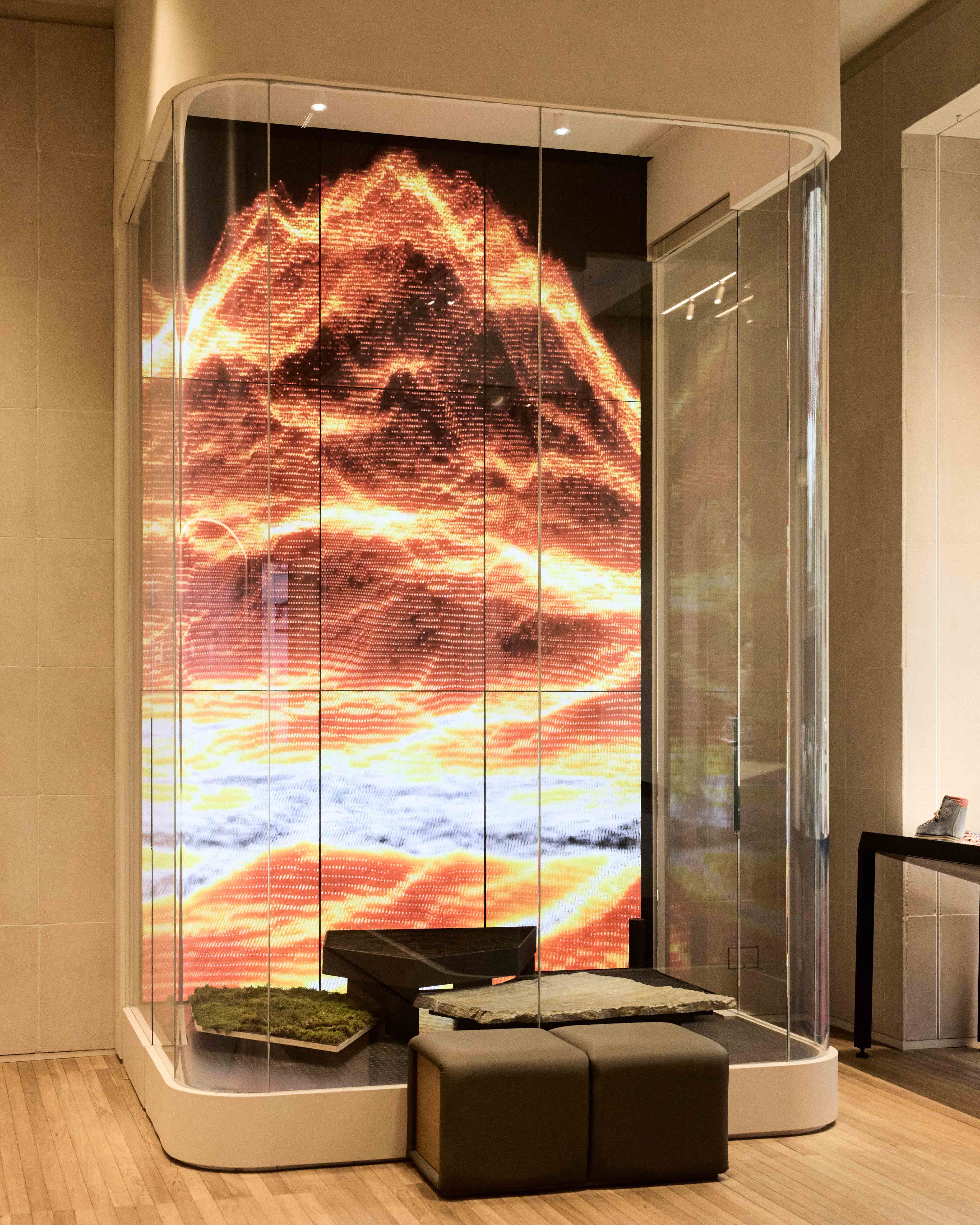 vibram milano design week img3